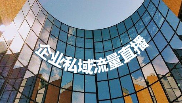 反复在说的私域流量到底是什么？一家企业应该如何搭建运营私域流量池？