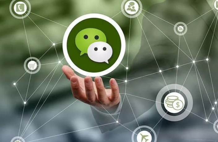 反复在说的私域流量到底是什么？一家企业应该如何搭建运营私域流量池？